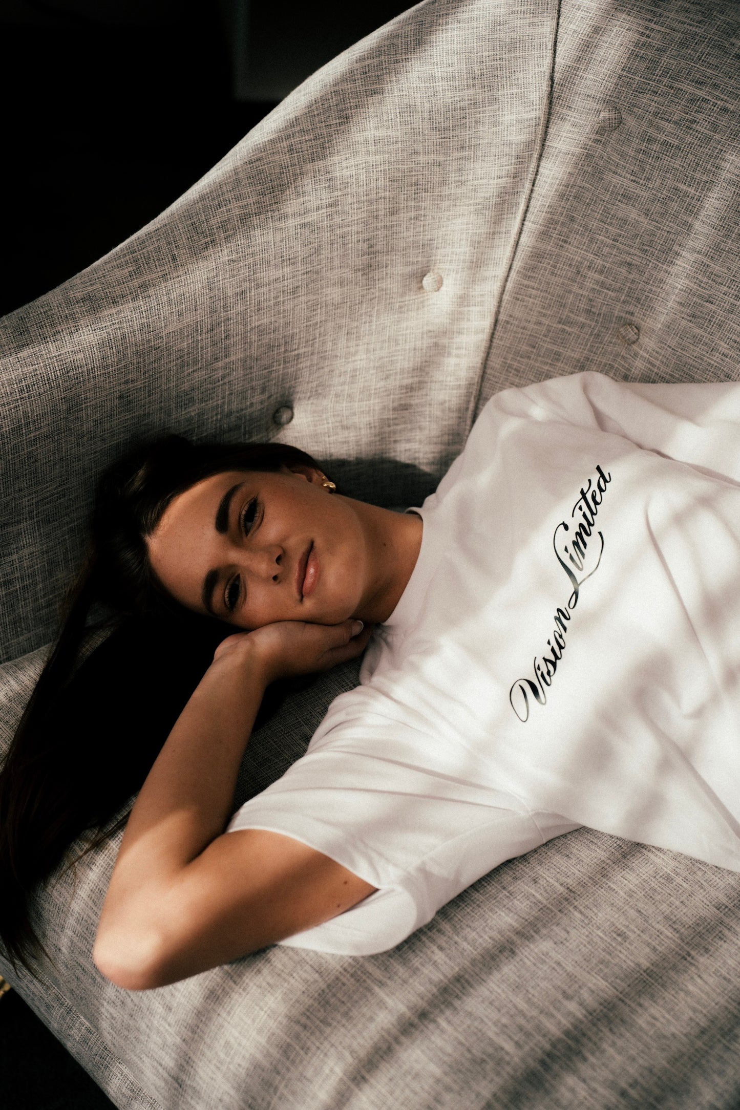 Serenity Collection Heavyweight Tee
