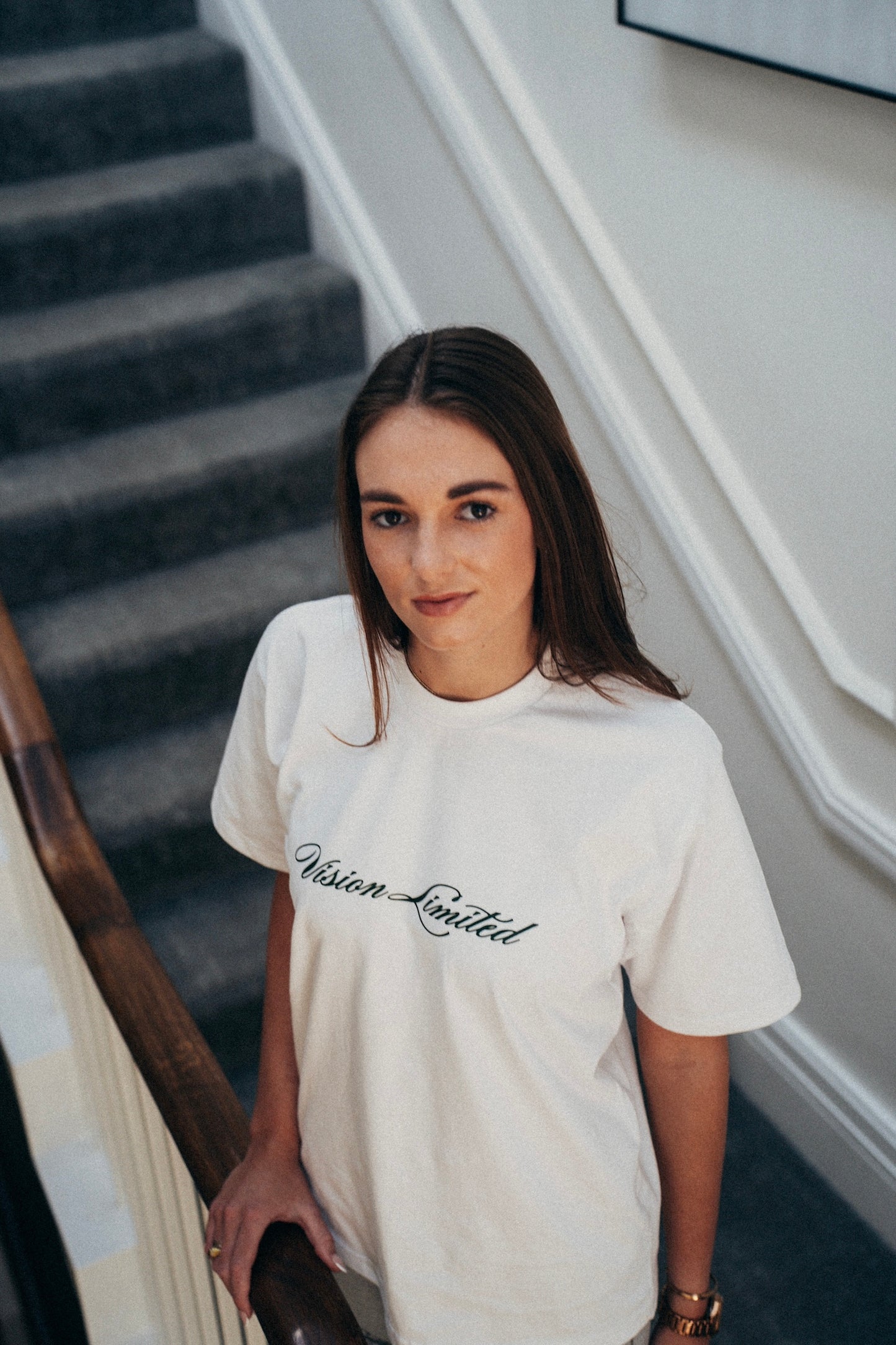Serenity Collection Heavyweight Tee
