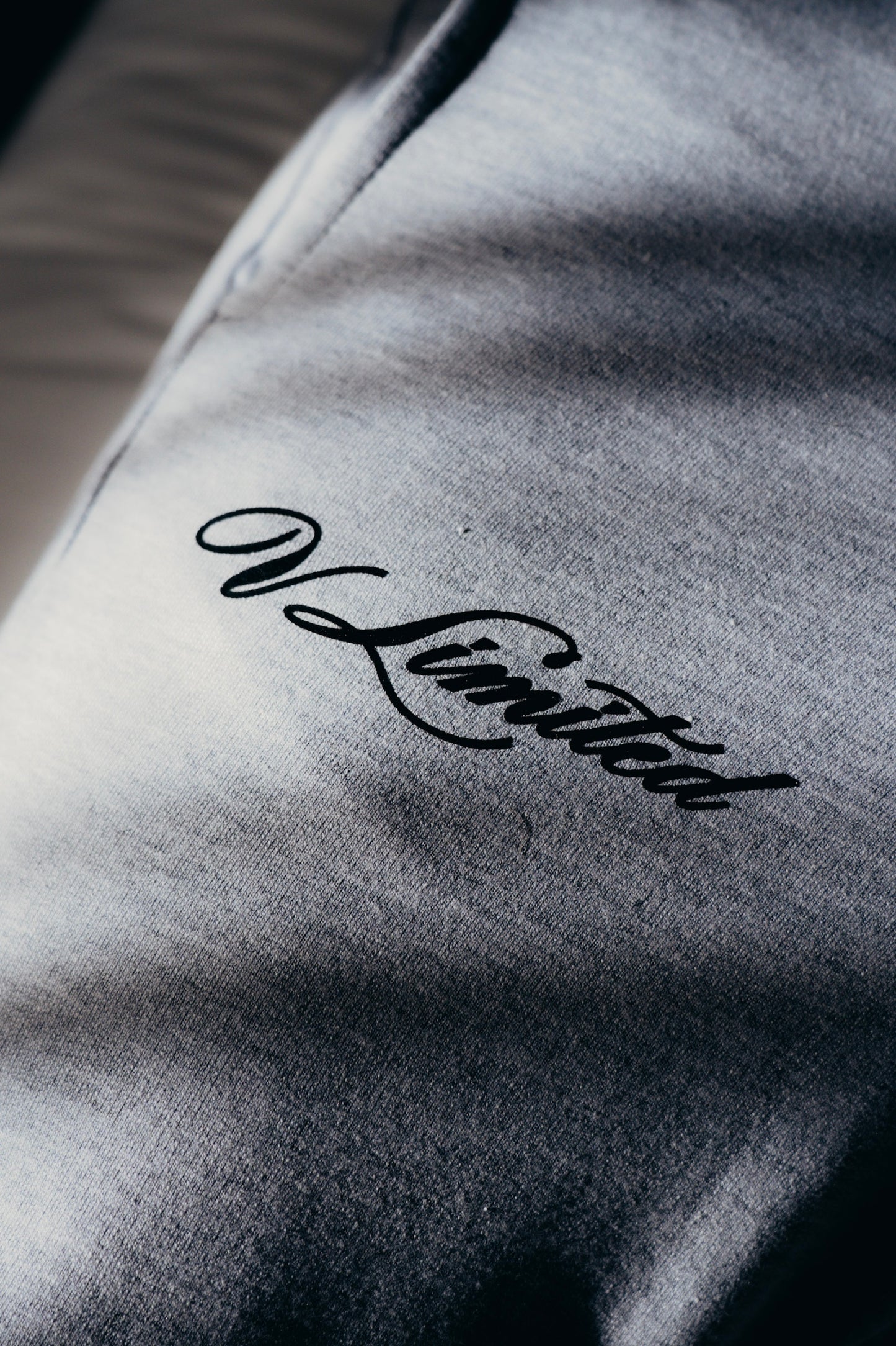 Serenity Collection Grey Sweatpants