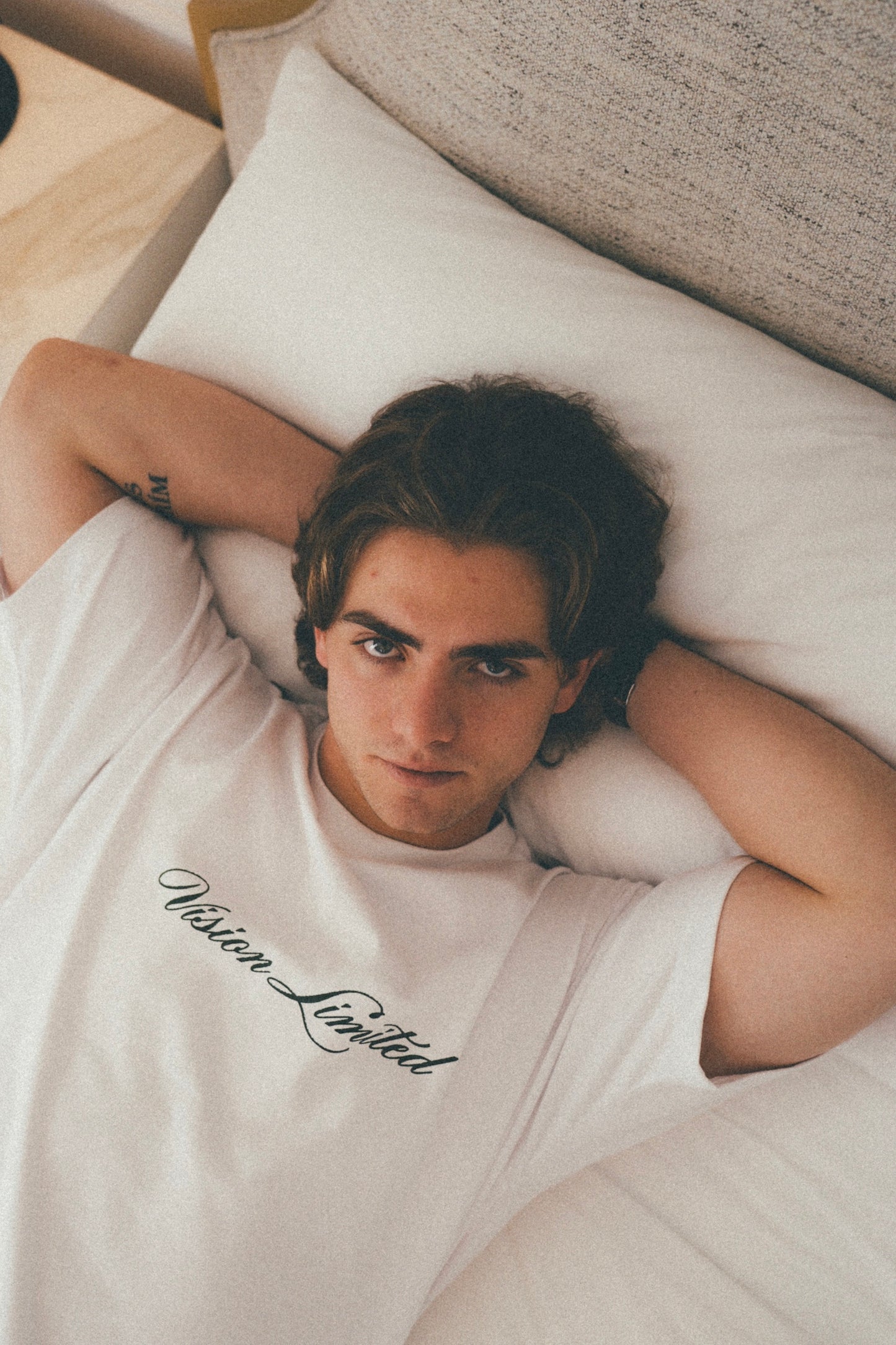 Serenity Collection Heavyweight Tee