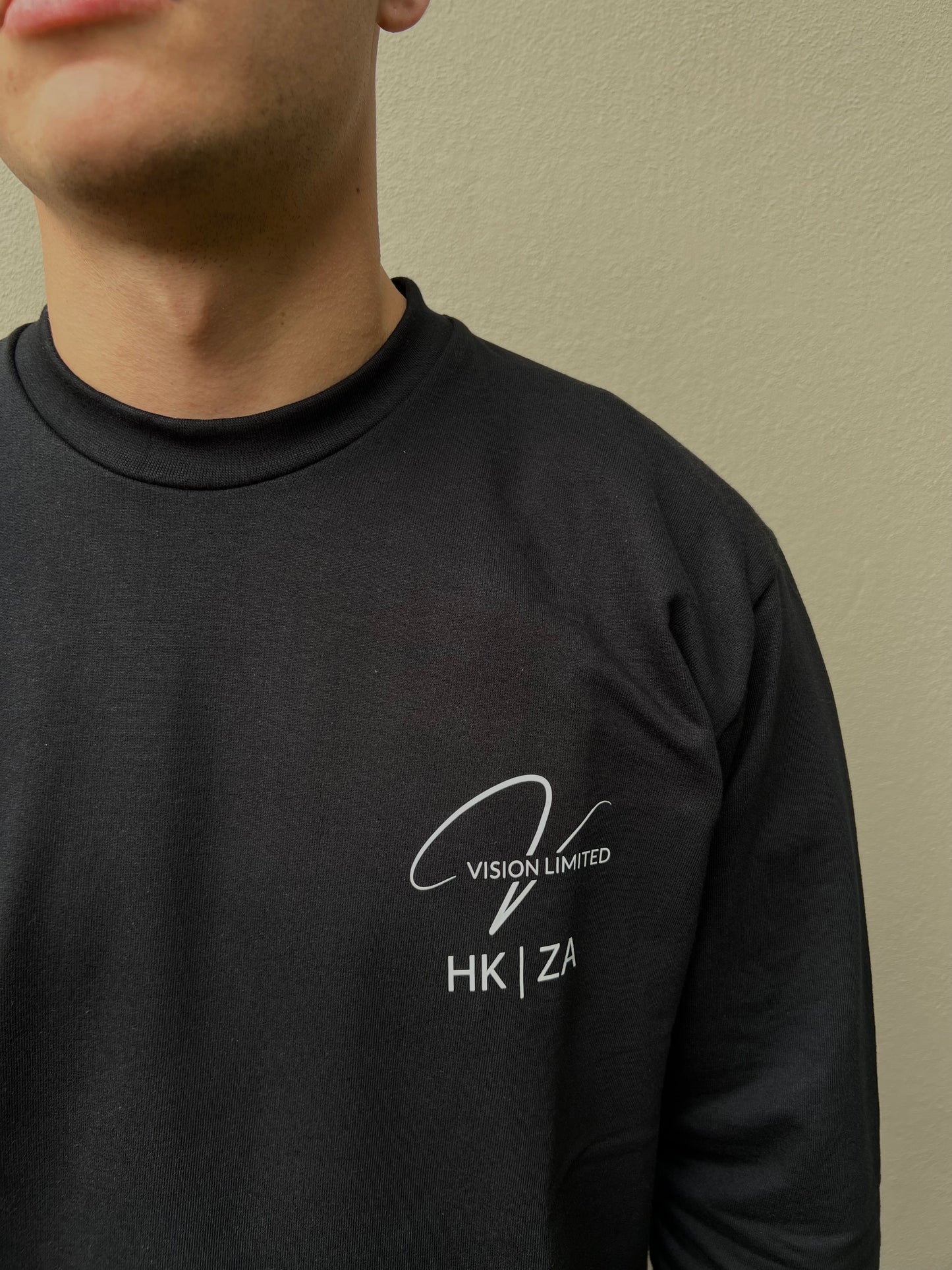 The Modern Minimalist Sweatshirt