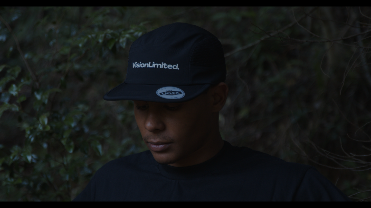 Velocity Collection Running Hat