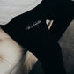Serenity Collection Black Sweatpants
