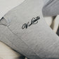 Serenity Collection Grey Sweatpants