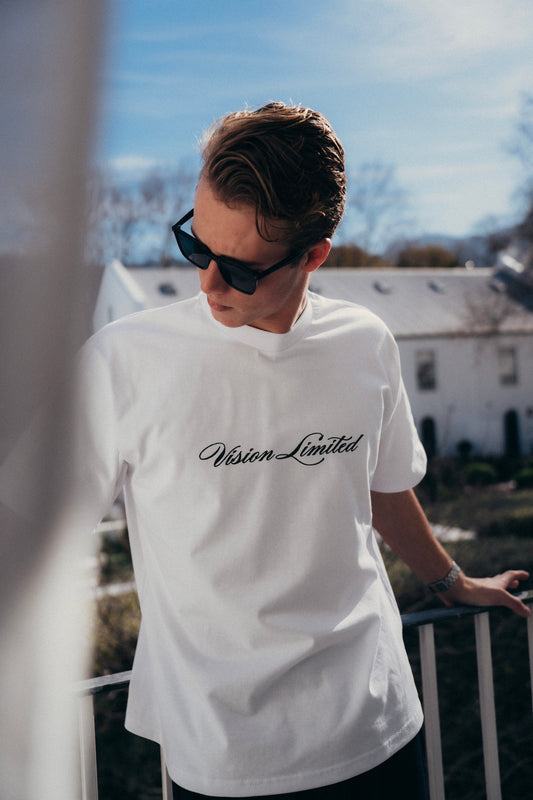 Serenity Collection Heavyweight Tee