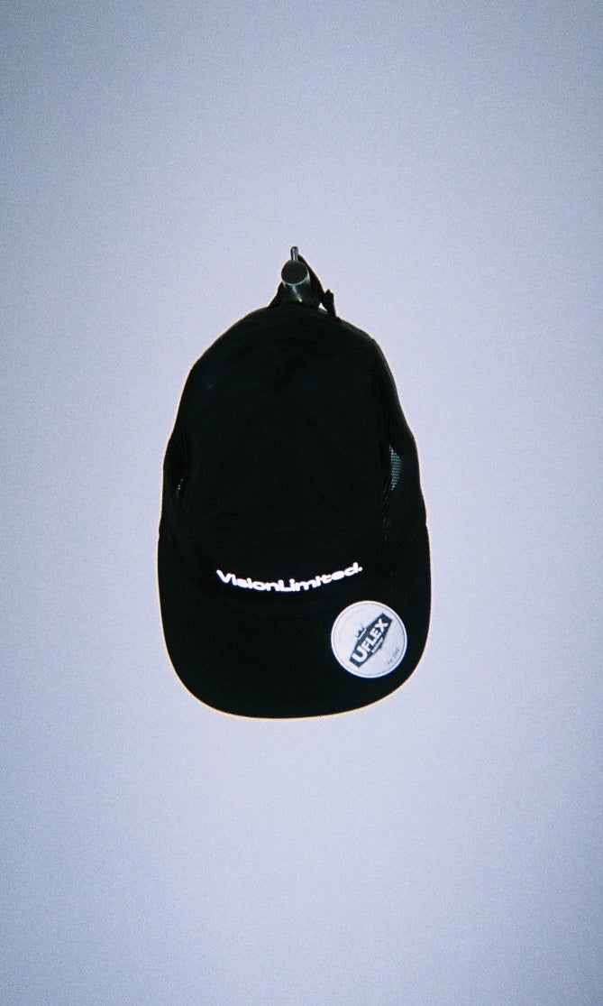 Velocity Collection Running Hat