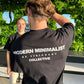 The Modern Minimalist Tee
