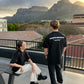 The Modern Minimalist Tee