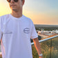 Grandiose Collection White Tee