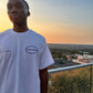 Grandiose Collection White Tee