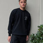 The Modern Minimalist Sweatshirt