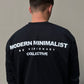 The Modern Minimalist Sweatshirt