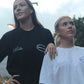 Grandiose Collection Black Tee