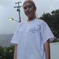 Grandiose Collection White Tee