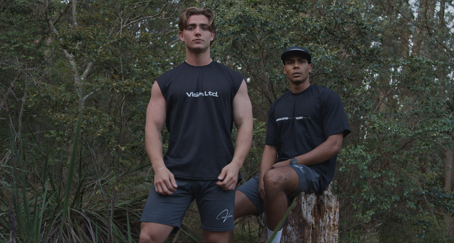 Velocity Collection Training Vest