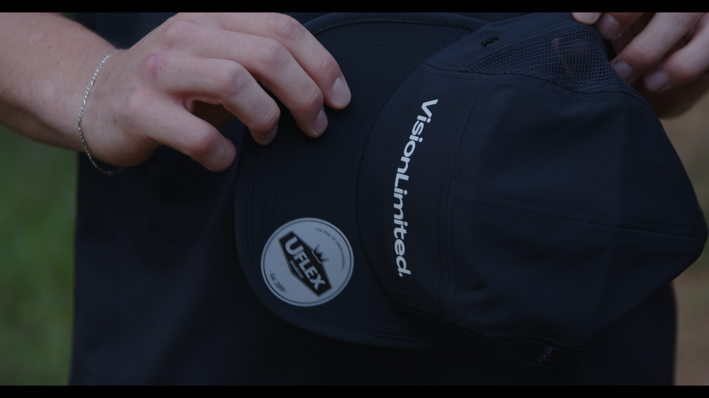 Velocity Collection Running Hat