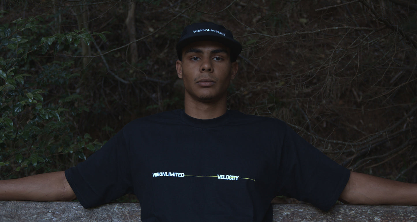 Velocity Collection Athleisure Tee
