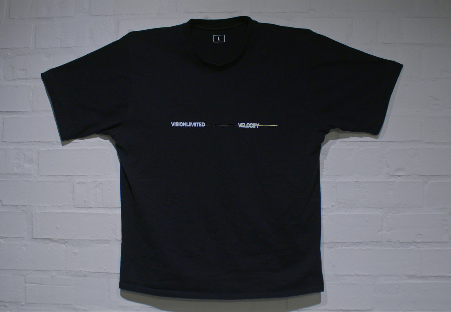 Velocity Collection Athleisure Tee