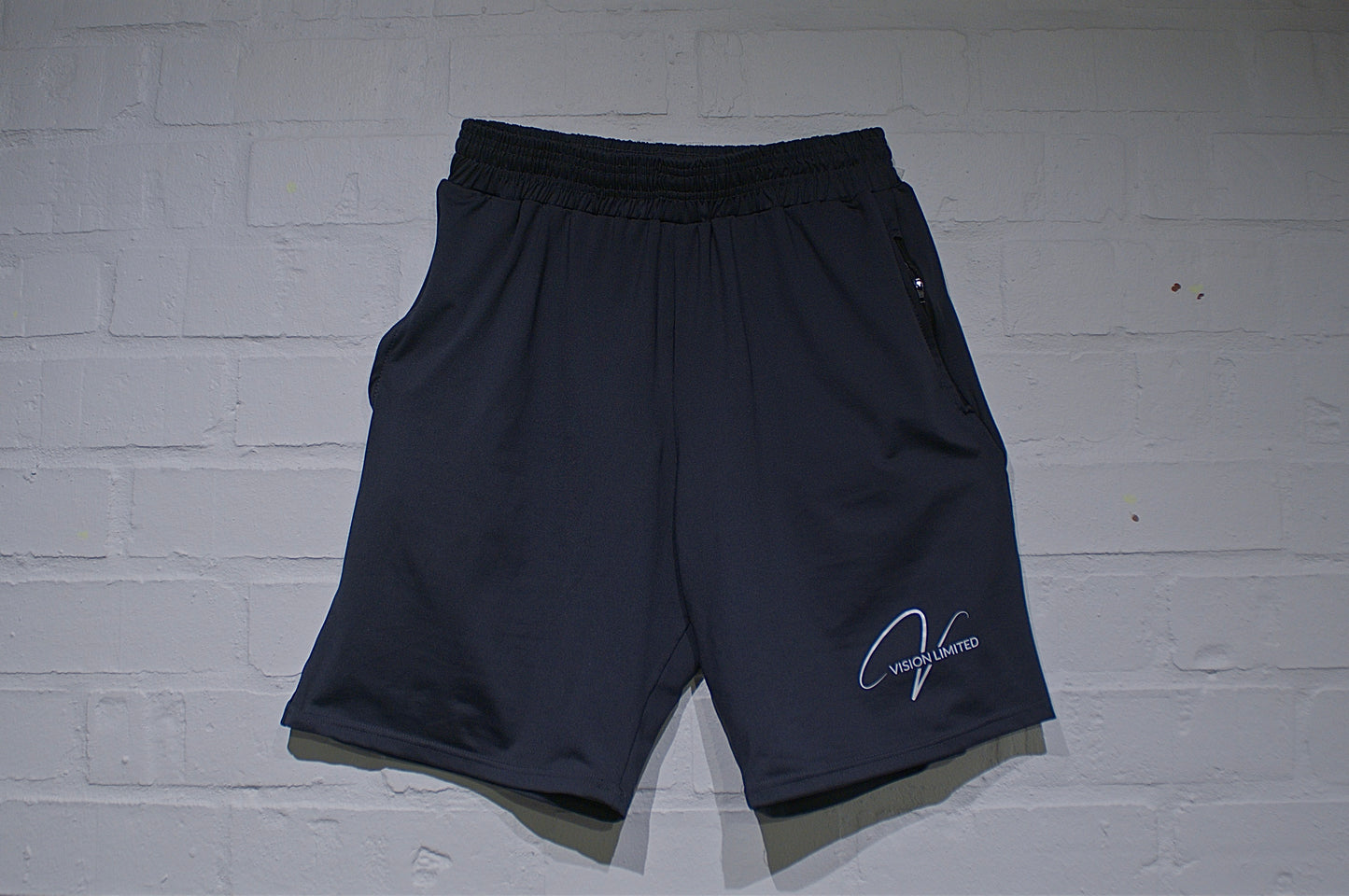 Velocity Collection Training Shorts