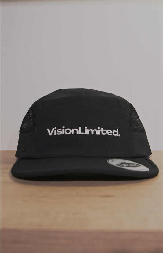 Velocity Collection Running Hat
