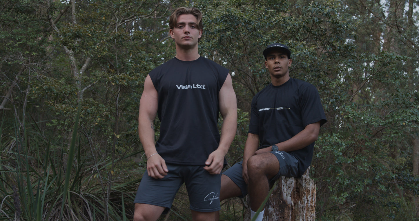 Velocity Collection Training Vest