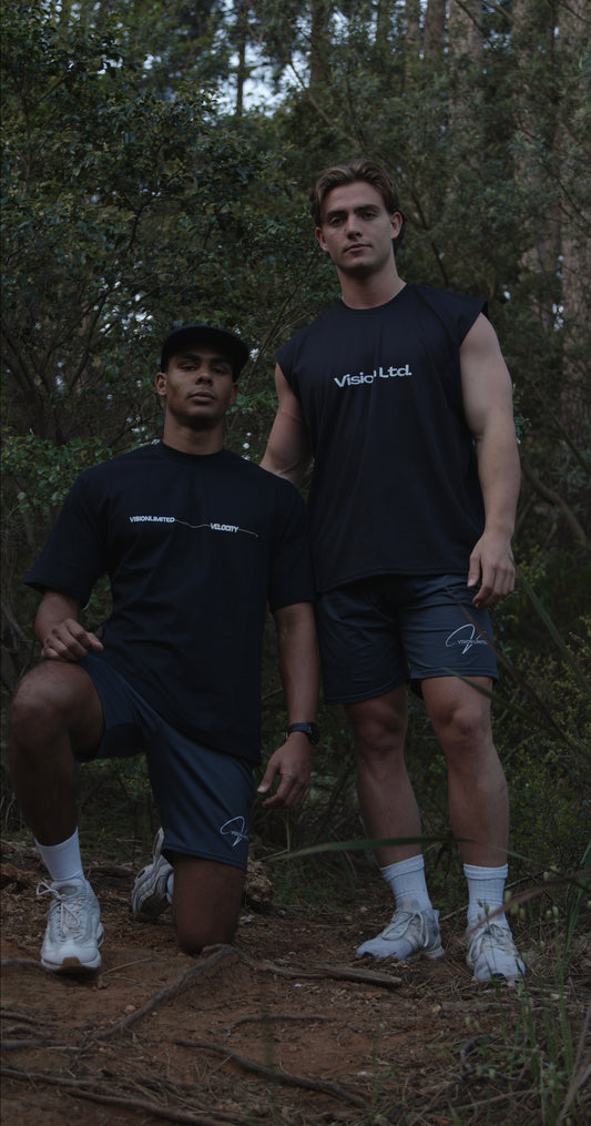 Velocity Collection Training Shorts