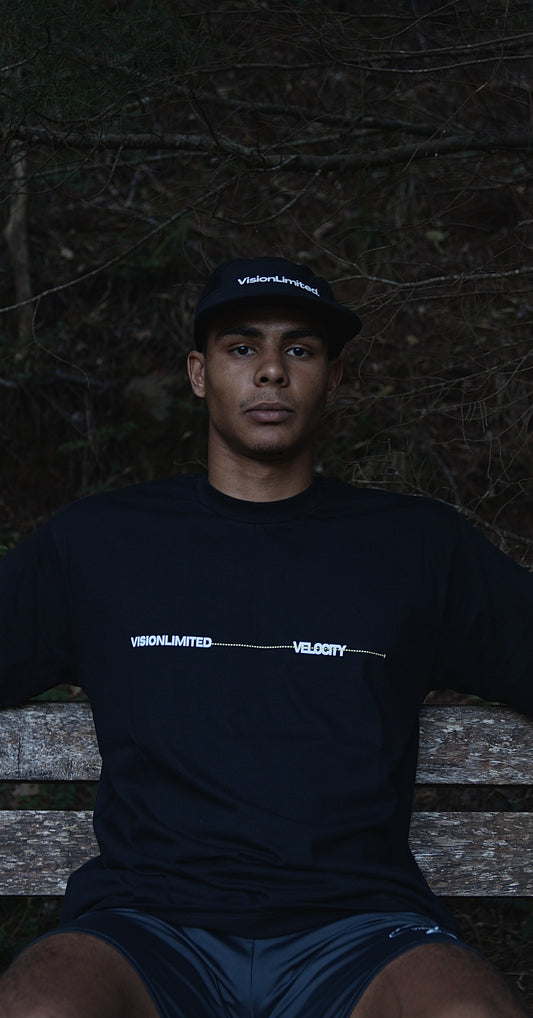 Velocity Collection Athleisure Tee