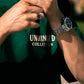 "UNHINGED" STATEMENT PIECE